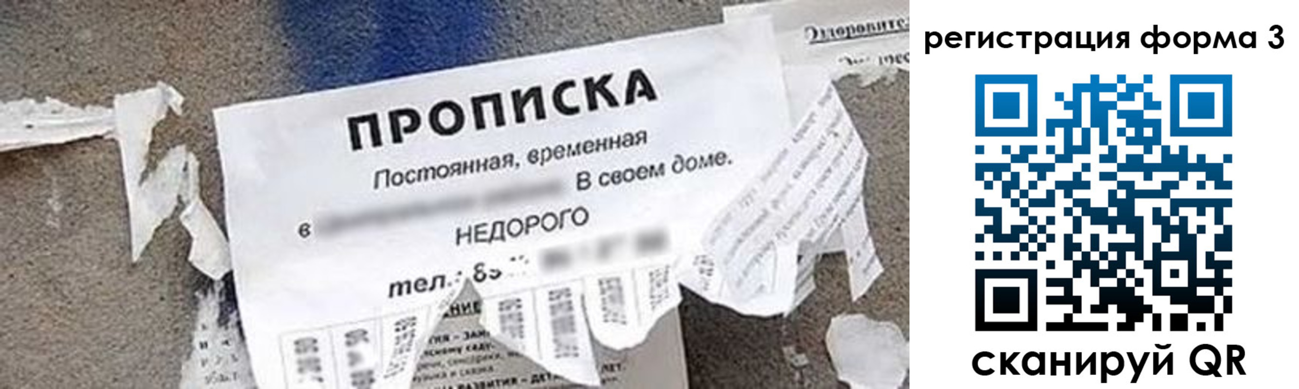 прописка 2025 в Петровске